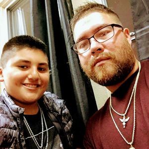 Meet your Posher, Adan